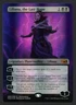 ***FOIL Liliana, the Last Hope*** MTG Mythic Edition Magic Kid Icarus