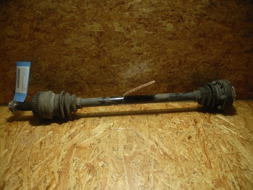 420959 Antriebswelle, Achswelle rechts hinten BMW 1er (E87) 118i