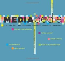 Mediapedia: Creative Tools and Techniques for Camer... | Buch | Zustand sehr gut