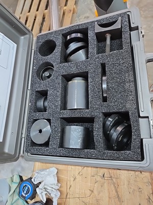 miller special tools- 9735- 2006 DR program for U.S