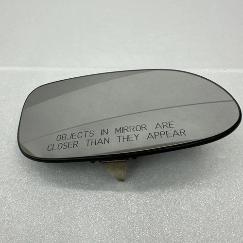 Mercedes R170 SLK230 CLK320 Side View Mirror Glass Right Passenger 00-04 OEM