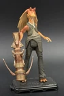 2012 Star Wars JAR JAR BINKS Near Complete 3.75” Movie Heroes Series #13 Phantom