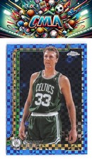 Click to enlarge Larry Bird