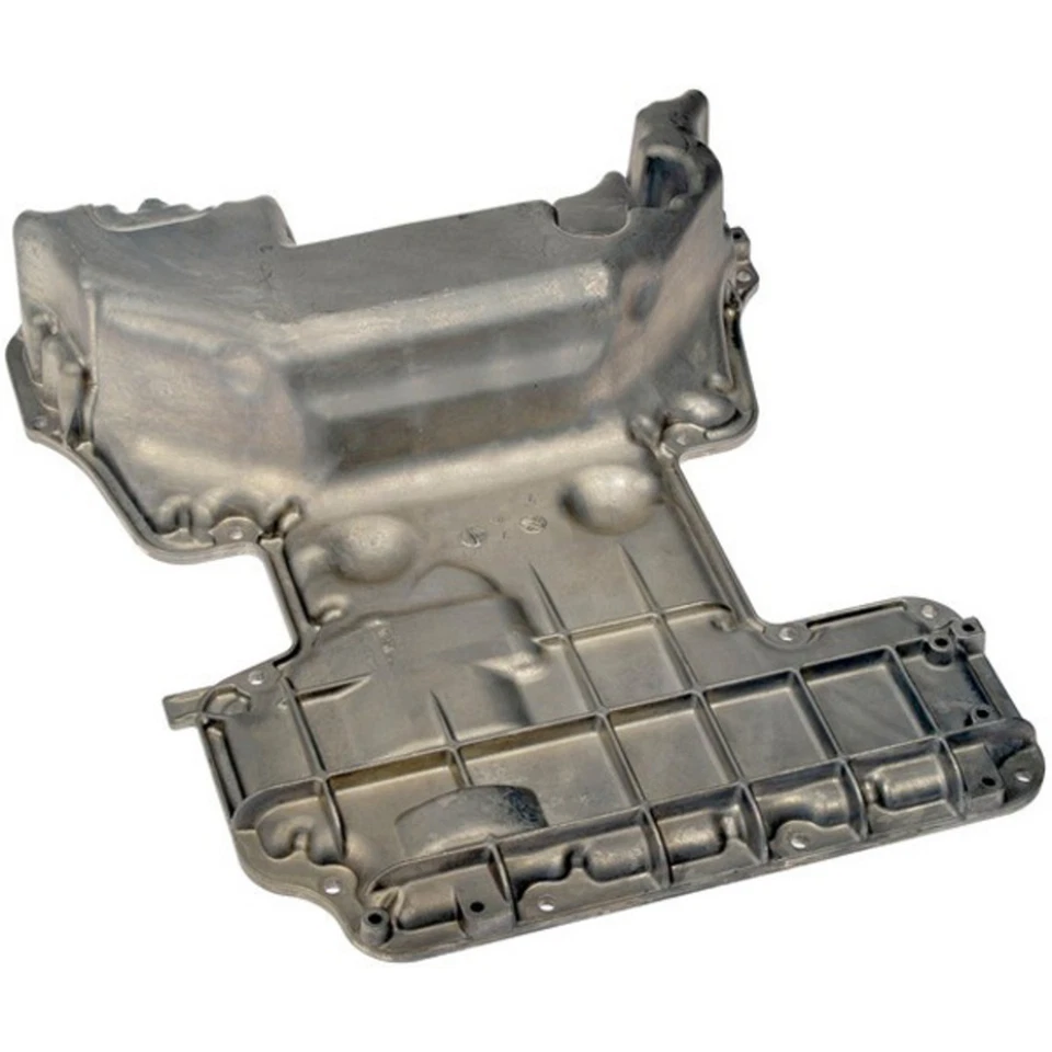 264-425 Dorman Oil Pan Lower for MB Mercedes CLK Class C Sedan CLK320 C320 C240 - Image 4 of 4