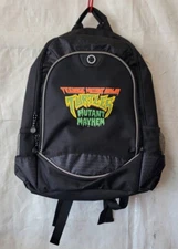 Leed's Teenage Mutant Ninja Turtles Backpack