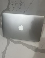 Apple Macbook Air 11 - i5, 4GB RAM 128gb SSD - Tested - macOS High Sierra