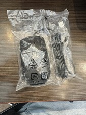 Dell Black Optical 3-Button USB Mouse Scroll Wheel Wired New