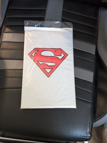 Vintage DEATH OF SUPERMAN Collectors Set (White Bag) SEALED (#500) DC COMICS