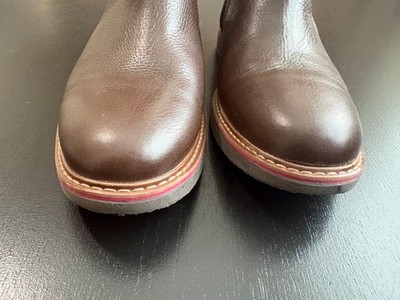 zapatos ferrato. botas de piel para caballeros. Andrea MEN  display picture 3