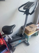 York Fitness Exercise Bike C201 Anniversary