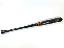 2022 Ben Gamel #18 Game-Used marucci BG16 Bat Pirates @ Yankees
