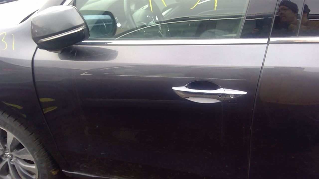 Starter Motor 6 Speed Denso Fits 16-20 PILOT 1084510