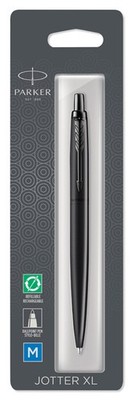 PARKER Druckkugelschreiber JOTTER XL schwarz