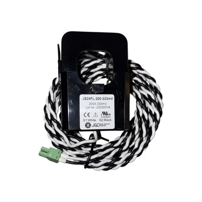 J&D JS24FL-200A:333mV AC Current Transducers