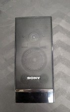 Sony SS-TSB93 Surround Speaker - Front Right - Small Dent