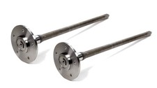 Moser Engineering A3070gmt2 Axle Shaft Pair For Gm 12-bolt Trucks 1970-81