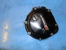 Kawasaki GPZ 1000 ZXT Motor deckel Zündung