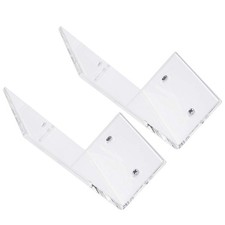  2 Pcs Porta Sapone Liquido Dispenser Bagnoschiuma Doccia Portasapone Da Muro