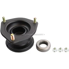 For Nissan Maxima Axxess Quest Mercury Villager Monroe Front Strut Mount CSW