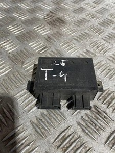 VW TRANSPORTER IV Furgon 70XA Steuergerät für Wegfahrsperre 6H0953257A 34785394