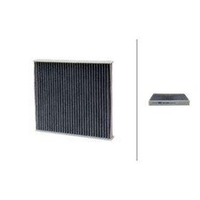 Filtre d'habitacle Audi Q3