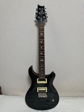 Paul Reed Smith Se Custom 24 Dancan Jb