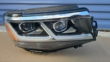 🔥MINT🔥 2020-2023 Volkswagen Atlas OEM LED Headlight non adaptive Right side
