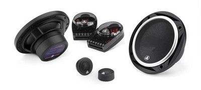 JL AUDIO C2-650 - 16,5cm Compo-System