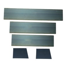 5x Auto Body Filler Spreader Putty Spreader Multifunctional Professional