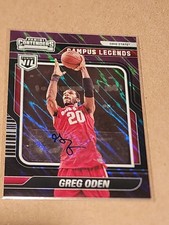 2024-25 Panini Ohio State University Checklist Guide in-content 31