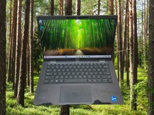 Dell Latitude 7420 Laptop Intel i7-1185G7 32GB RAM 256GB SSD Win 11 Touchscreen