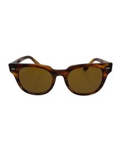 Ray-Ban Men's Wellington Sunglasses, Tortoiseshell Pattern, BRW, RB 2168