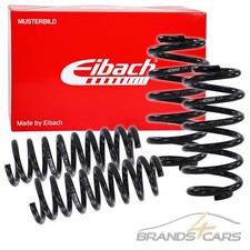 EIBACH PRO KIT TIEFERLEGUNGSFEDERN TIEFERLEGUNG 35/30mm FÜR AUDI SEAT VW 3194204