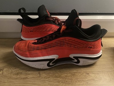 Nike Air jordan 36 Low  Basketballschuhe 45,5