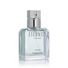 Calvin Klein Eternity Cologne For Men Eau De Toilette EDT 100 ml (man)