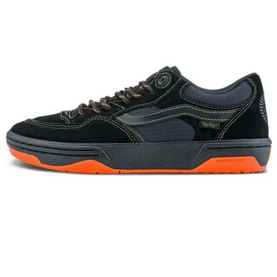 Vans x Spitfire Wheels Skate Rowan 2 Men's Sneakers VN0A2Z3IBFM