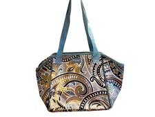 Thirty-One thermal tote bag