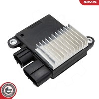 Esen Skv 94SKV810 SteuergeräT, ElektrolüFter (MotorküHlung) FüR Lexus