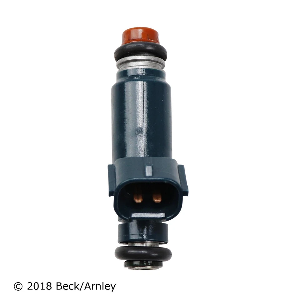 Inyector de combustible para Nissan Altima 2002-2006, Sentra Beck/Arnley Foto 4 de 4