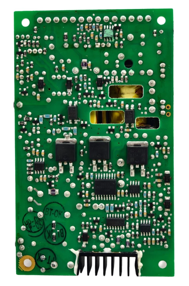 Power-one MPB125-4350g / MPB125 AC/DC Open Frame power Supply PSU - Image 2 of 4