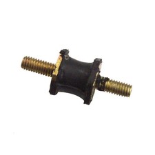 Air Pump Rubber Mounts 3Pcs 037133567F Compatible With Audi TT VW Golf Jetta