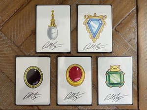 Mtg Dan Frazier | eBay