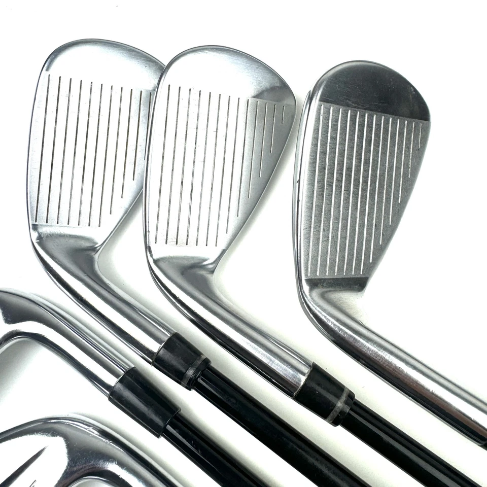 Lynx Prowler VT Irons / 5-PW / Competition 65 Series Regular Flex - Image 4 of 4