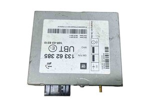 OPEL ZAFIRA TOURER C P12 Andere Steuergeräte 13362385 2.00 Diesel 31284071