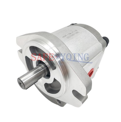 #ad #ad ONE HYDROMAX HGP 3A F13R Hydraulic Oil Pump Gear Pump HGP 3AF13R New *yt EUR 180.60