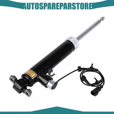 Rear Left Air Suspension w/Electronic For Lincoln MKZ 2013-2020 Shock Absorbers