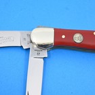 KISSING CRANE, KC27 ROBERT KLAAS 175TH ANNIVERSARY KNIFE c. 2009-MINT — photo 6