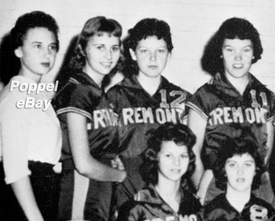 TAMMY WYNETTE Senior High School Yearbook Country Superstar VERY SCARCE - Image 3 of 4