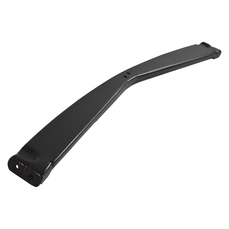 Golden Star GR13-57SB BARRA DE SOPORTE DE REJILLA 1957 CHEVY EN UBICACIÓN DE AUTO BORDE SUPERIOR DE Foto 2 de 4