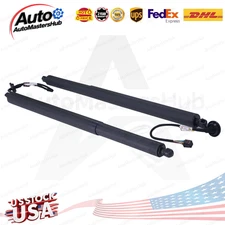 2X Rear Electric Tailgate Gas Strut for Volvo XC40 2019-2022 32296296 32296297